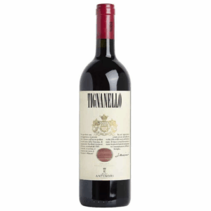 Tignanello Toscana IGT 2022 Marchesi Antinori 75 cl / Enoteca Gambi